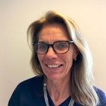 Inger Aurell