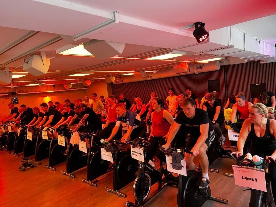 SPINN FÖR LIVET 2026