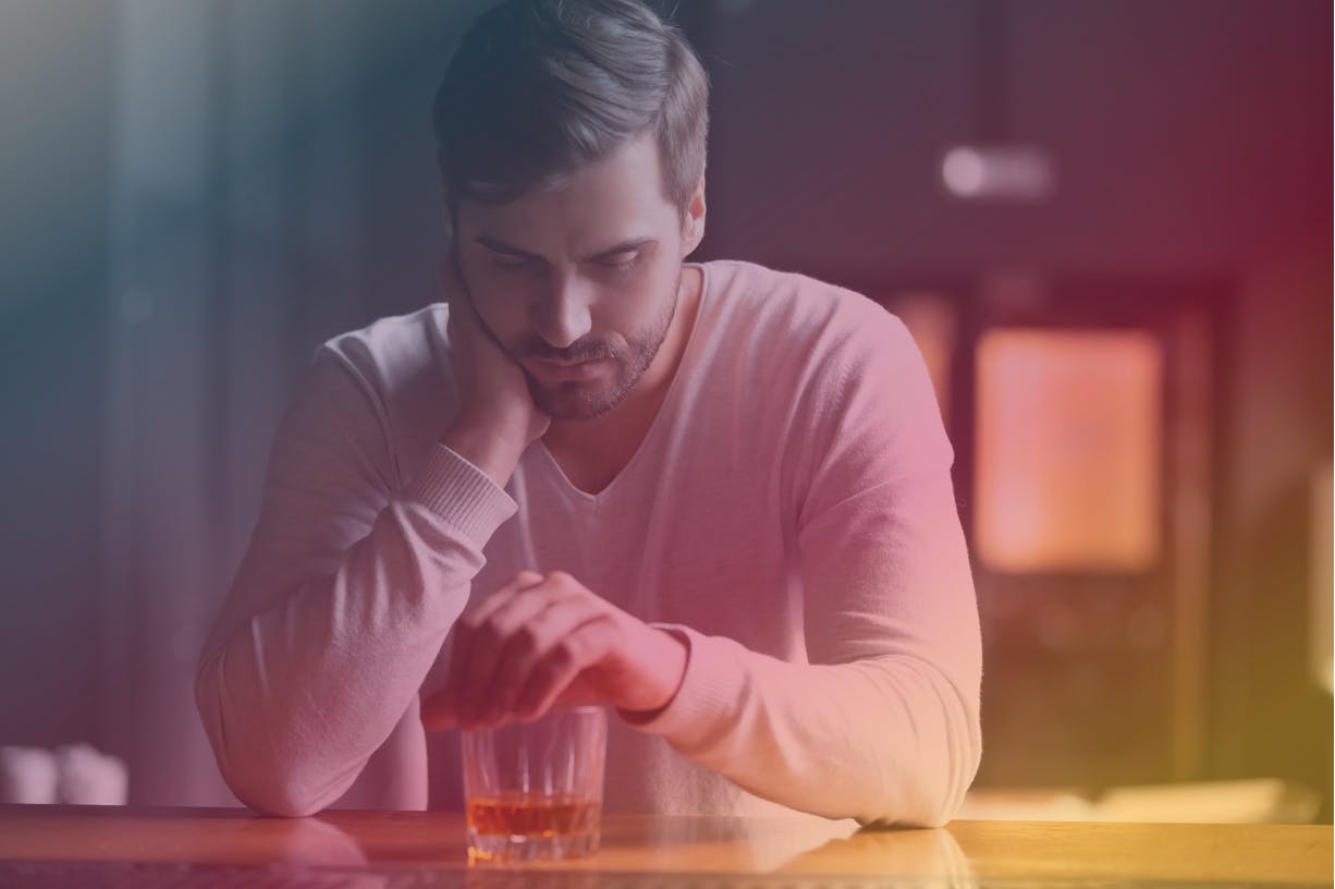 Alkohol och droger på arbetsplatsen