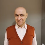 Mohamed Tufeq