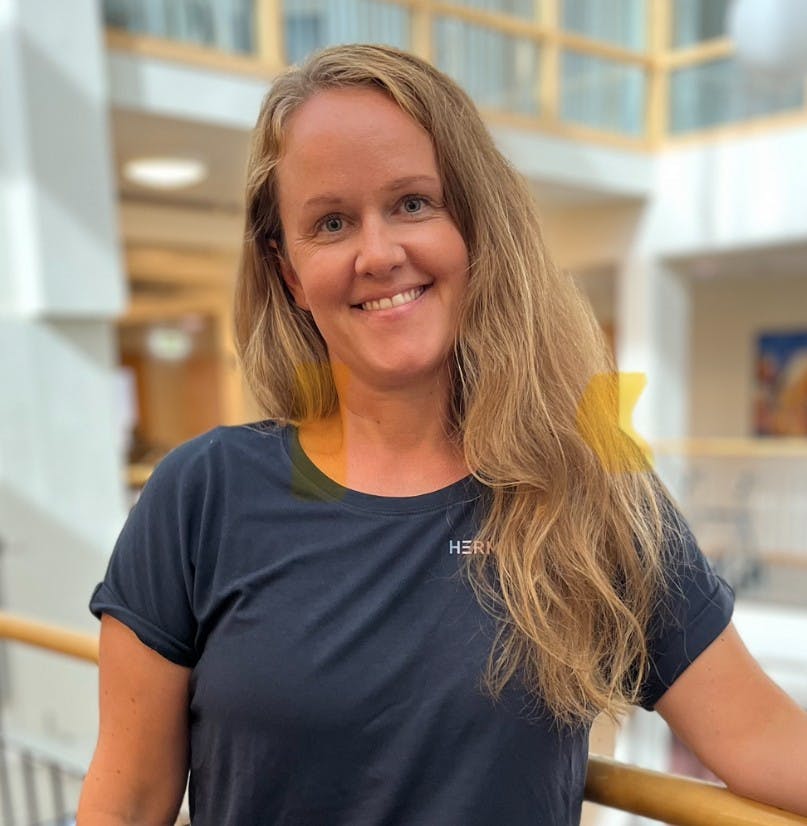 Alexandra Bergman Funck