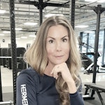 Pernilla Jonsson