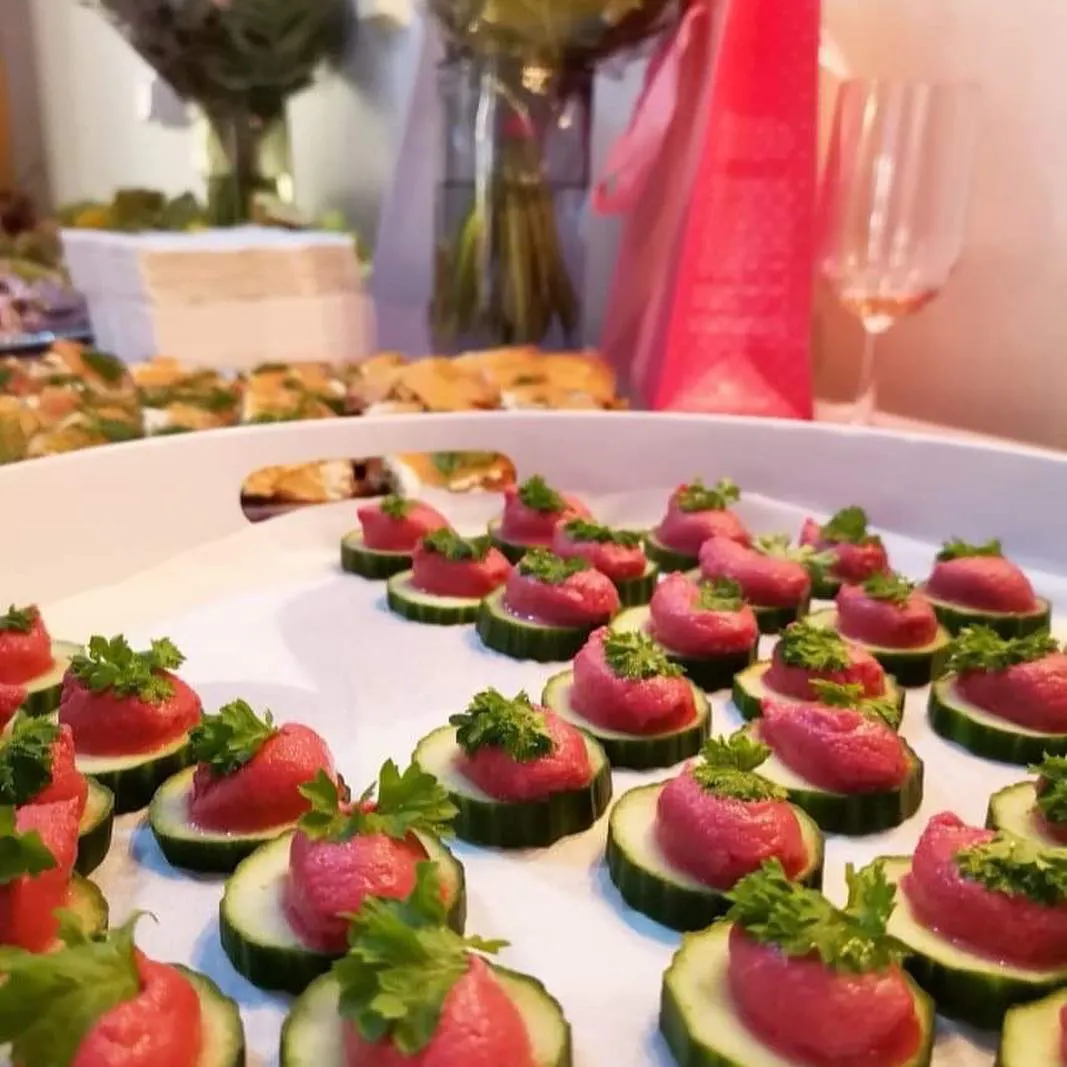 Rosa Bandet-kväll på Hermelinen