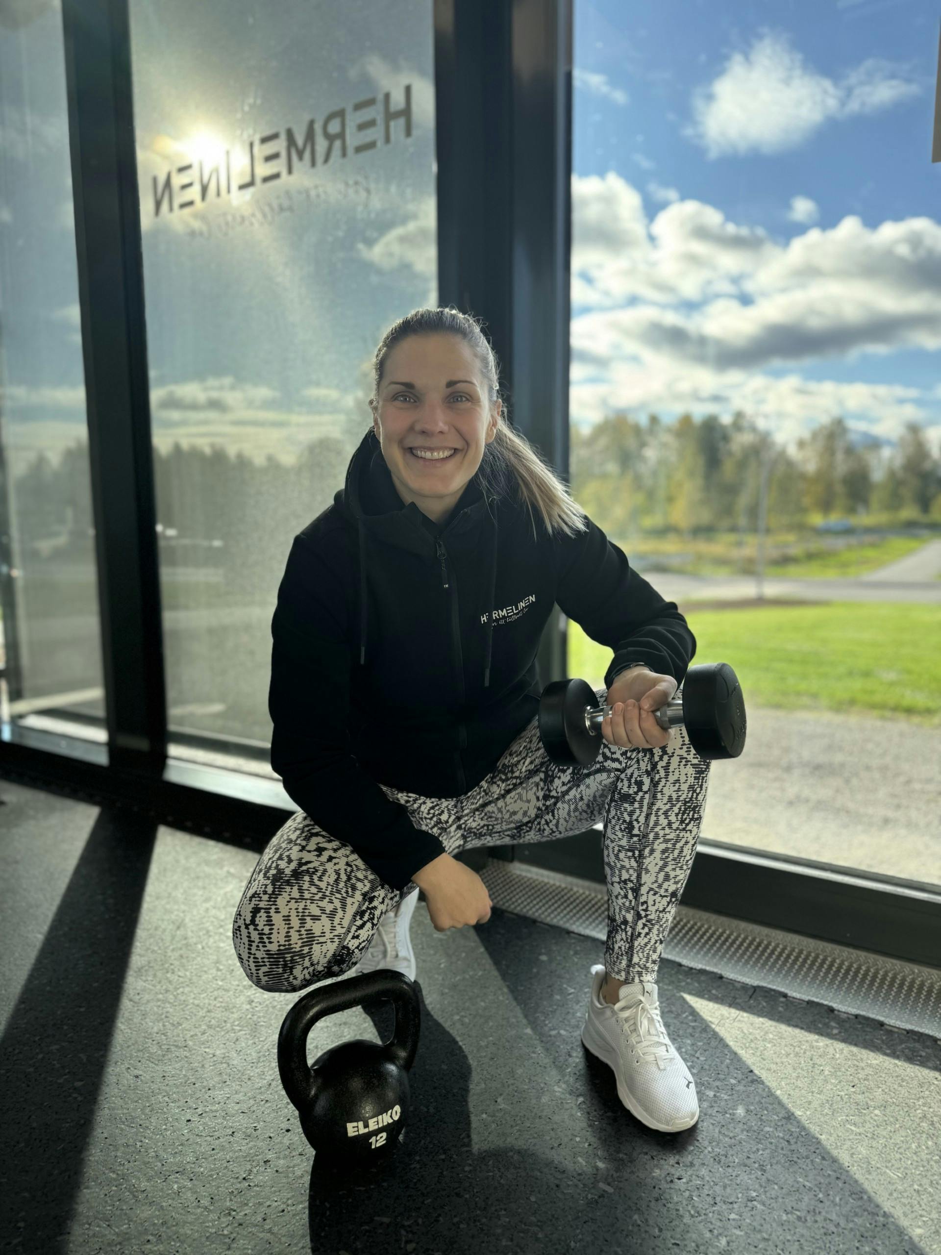 StrongMama - Sävast