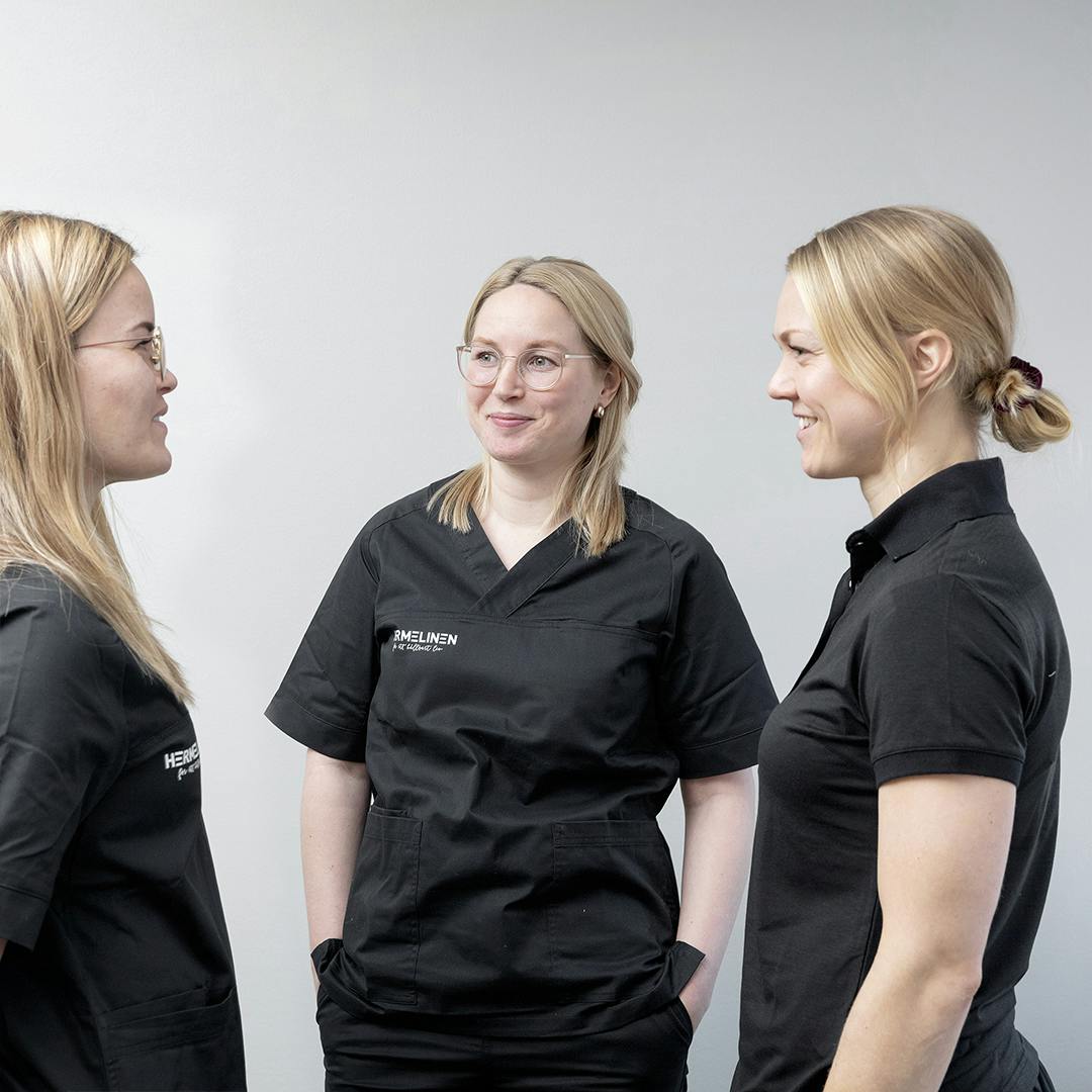 Hermelinen Vårdcentral söker undersköterska i Luleå