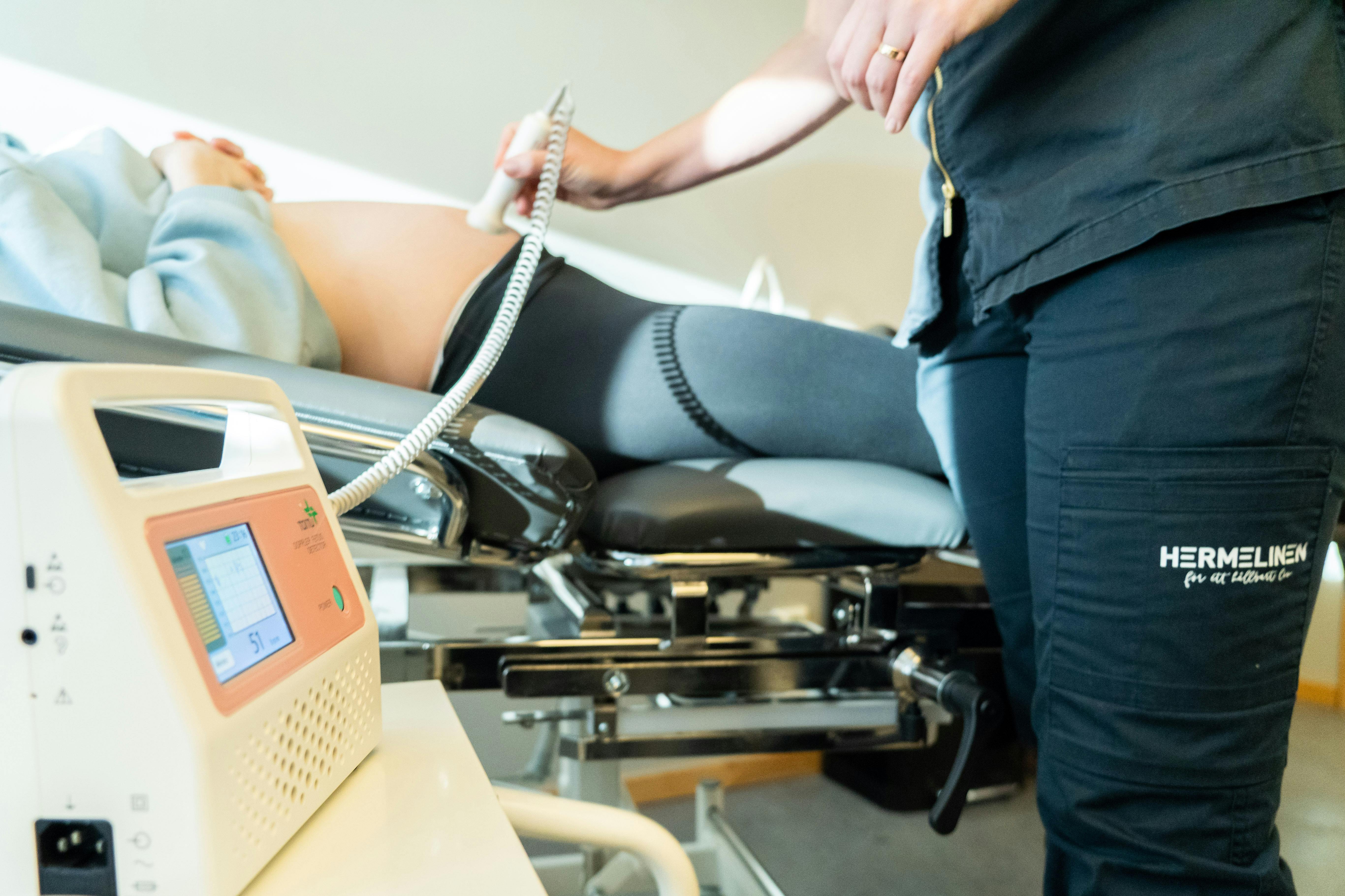 Vårdcentral <small>Luleå</small>